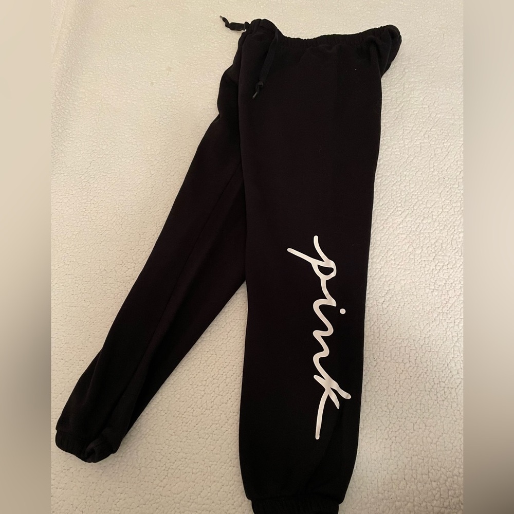 PINK Sweatpants/Joggers